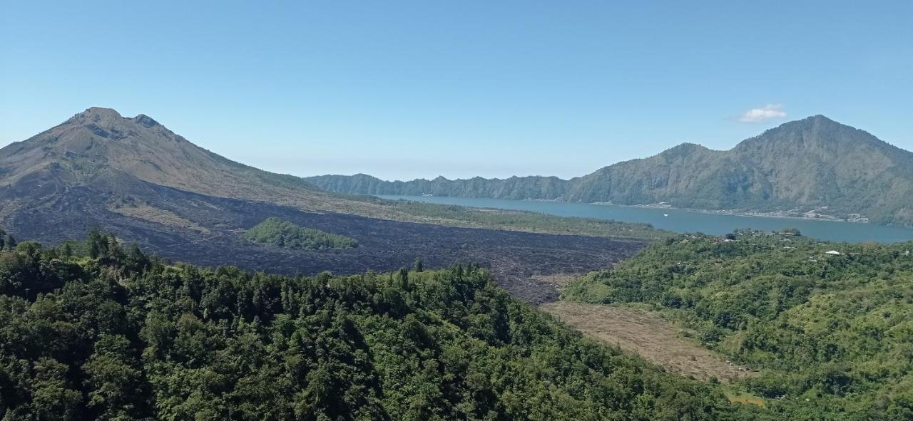 Khrisna Sunrise Homestay Tulamben Dış mekan fotoğraf